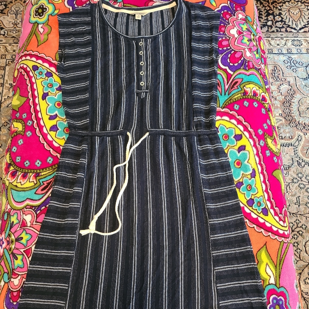 Small Lucky Dress